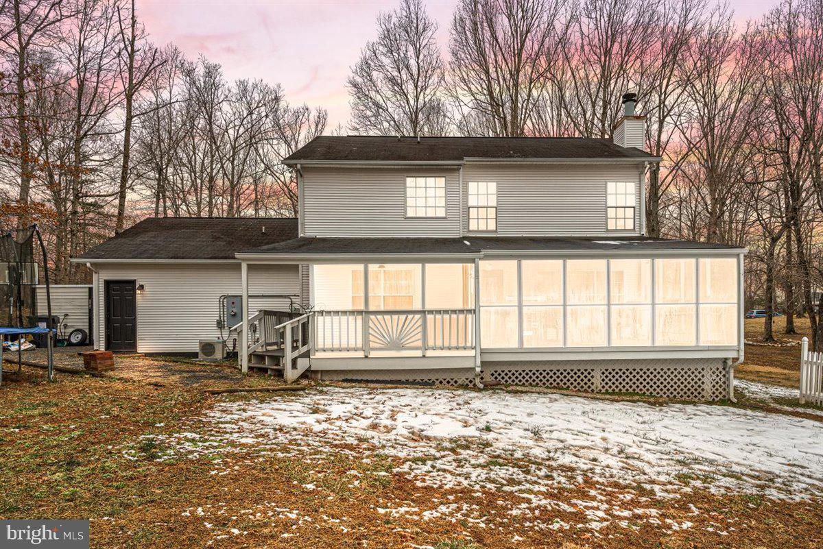 28285 Walnut Ridge Way Rhoadesville, VA 22542 - Photo 48 of 59