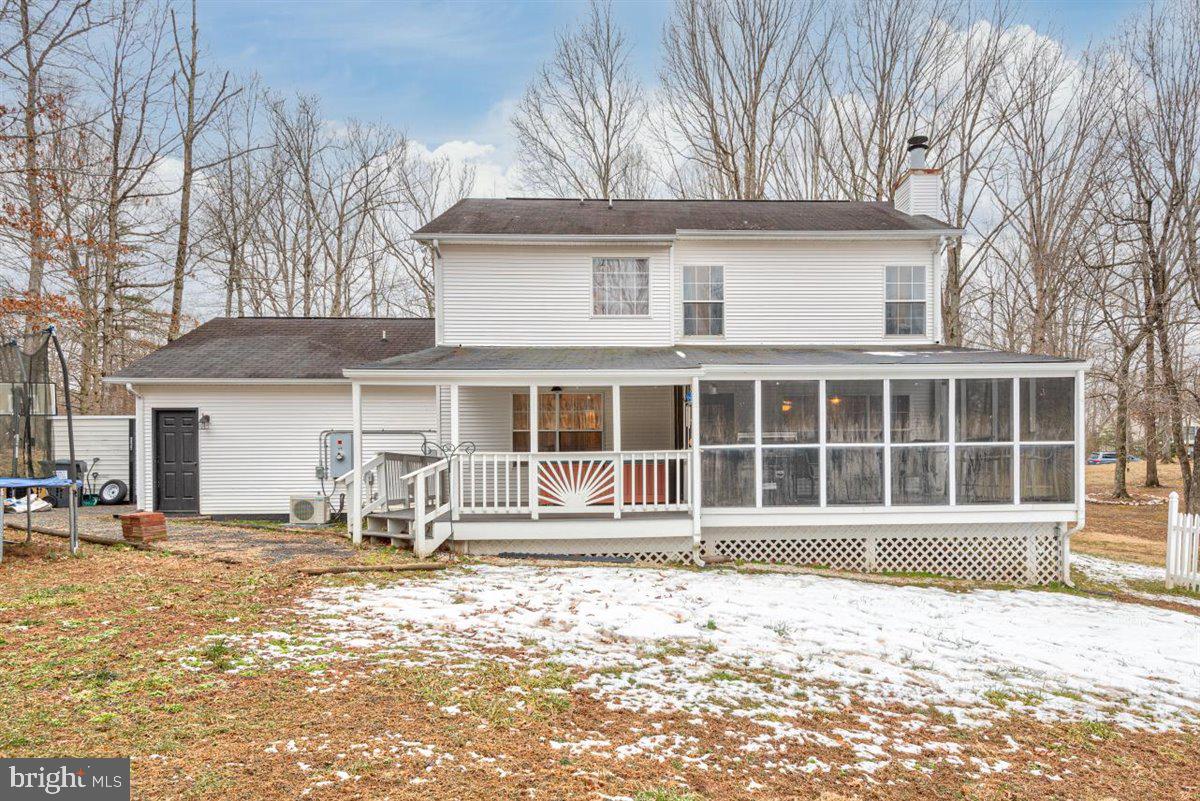 28285 Walnut Ridge Way Rhoadesville, VA 22542 - Photo 49 of 59