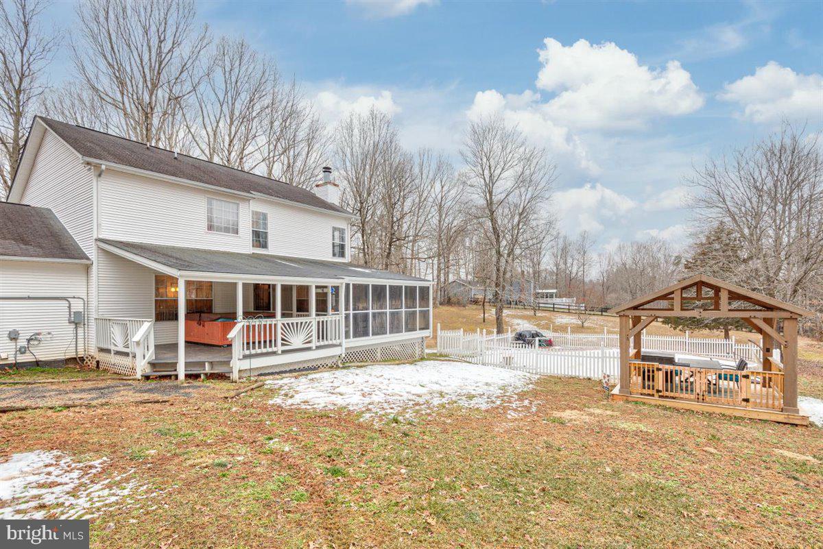 28285 Walnut Ridge Way Rhoadesville, VA 22542 - Photo 50 of 59