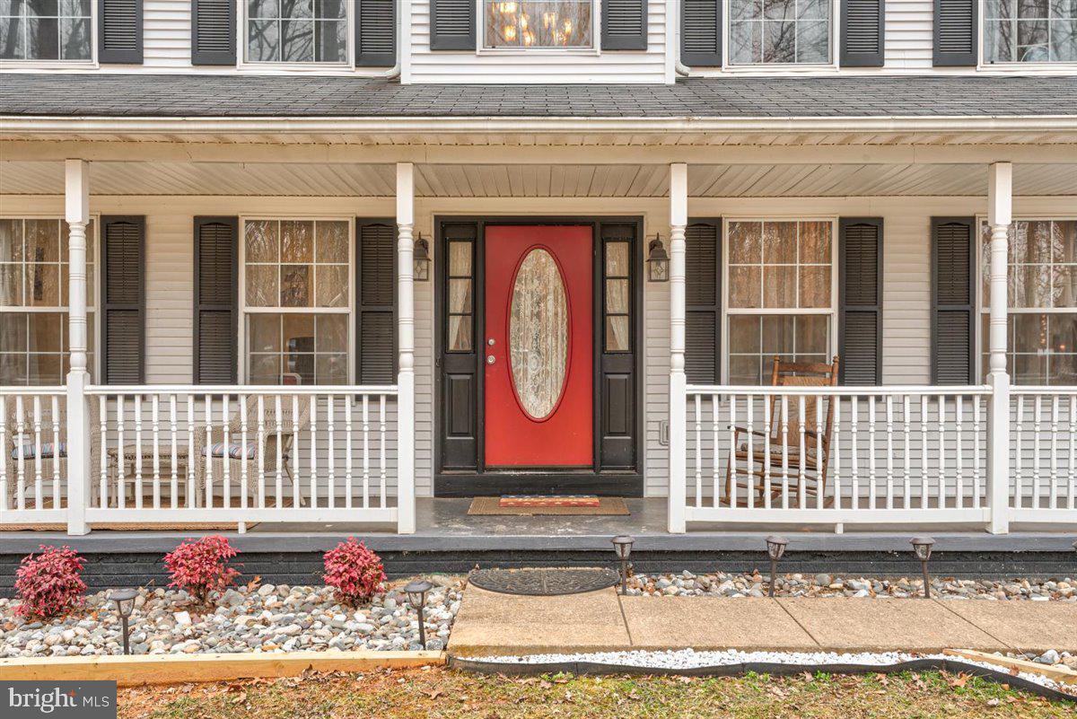 28285 Walnut Ridge Way Rhoadesville, VA 22542 - Photo 6 of 59