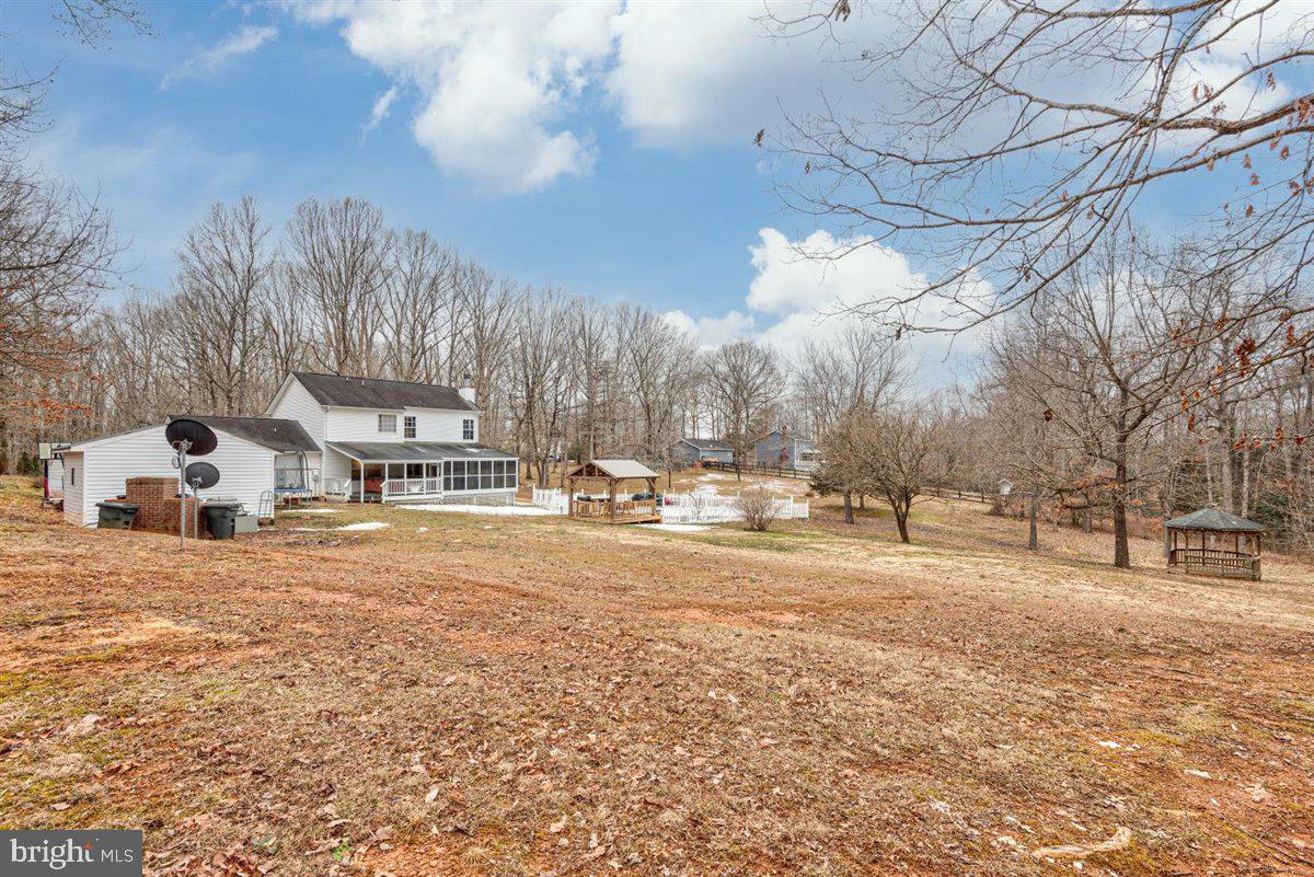 28285 Walnut Ridge Way Rhoadesville, VA 22542 - Photo 51 of 59