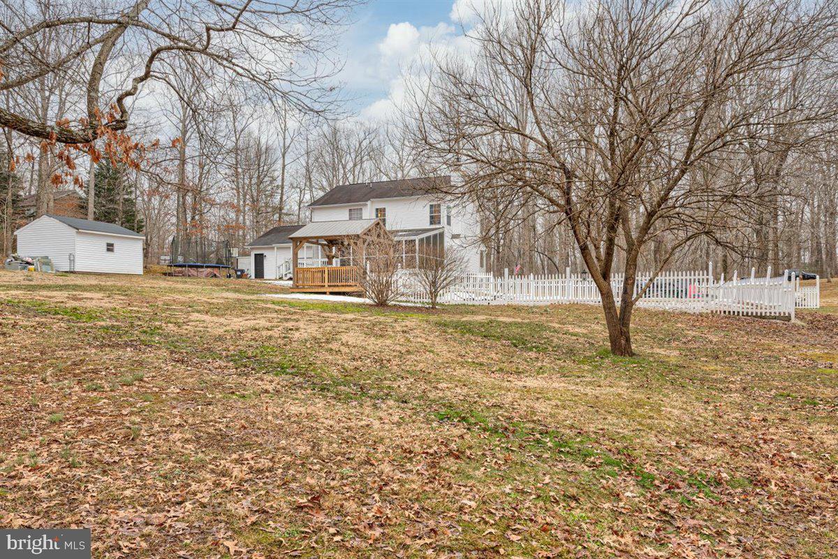 28285 Walnut Ridge Way Rhoadesville, VA 22542 - Photo 52 of 59