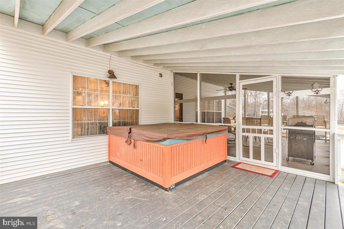 28285 Walnut Ridge Way Rhoadesville, VA 22542 - Photo 54 of 59