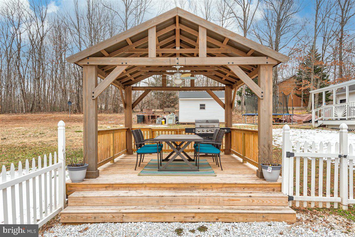 28285 Walnut Ridge Way Rhoadesville, VA 22542 - Photo 56 of 59