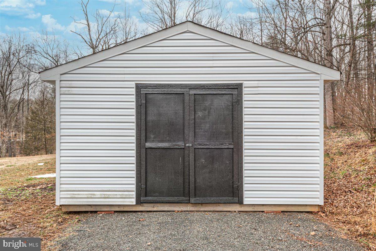 28285 Walnut Ridge Way Rhoadesville, VA 22542 - Photo 57 of 59