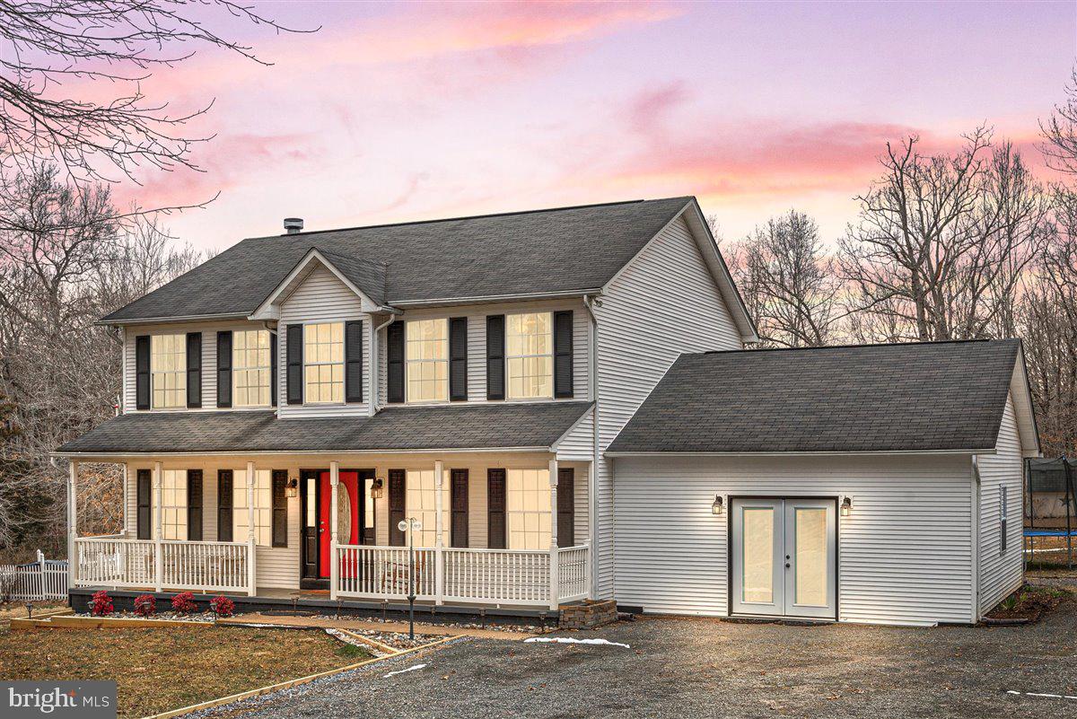 28285 Walnut Ridge Way Rhoadesville, VA 22542 - Photo 59 of 59