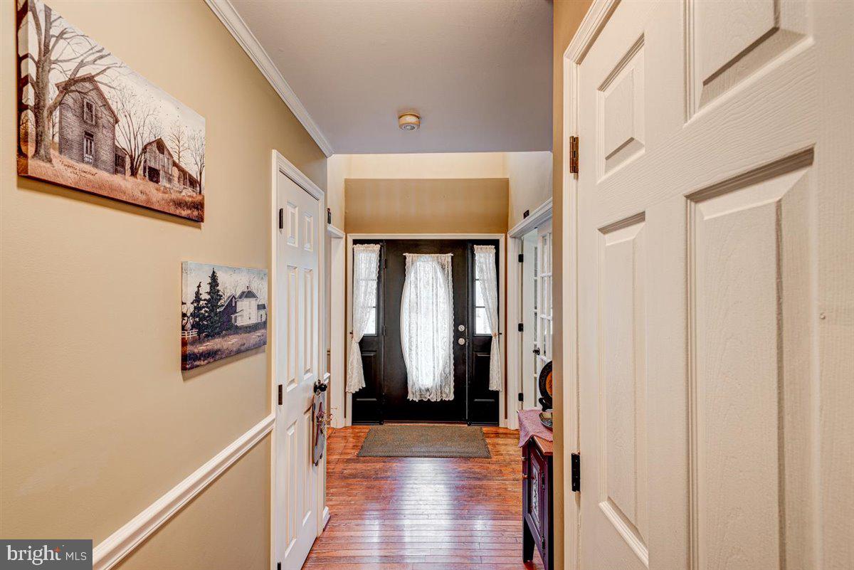 28285 Walnut Ridge Way Rhoadesville, VA 22542 - Photo 7 of 59