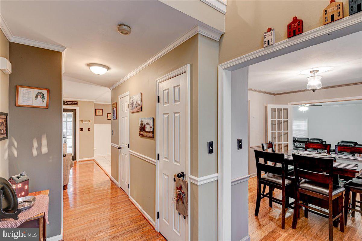 28285 Walnut Ridge Way Rhoadesville, VA 22542 - Photo 8 of 59