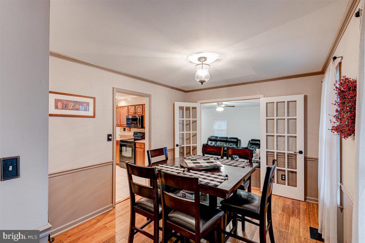 28285 Walnut Ridge Way Rhoadesville, VA 22542 - Photo 9 of 59