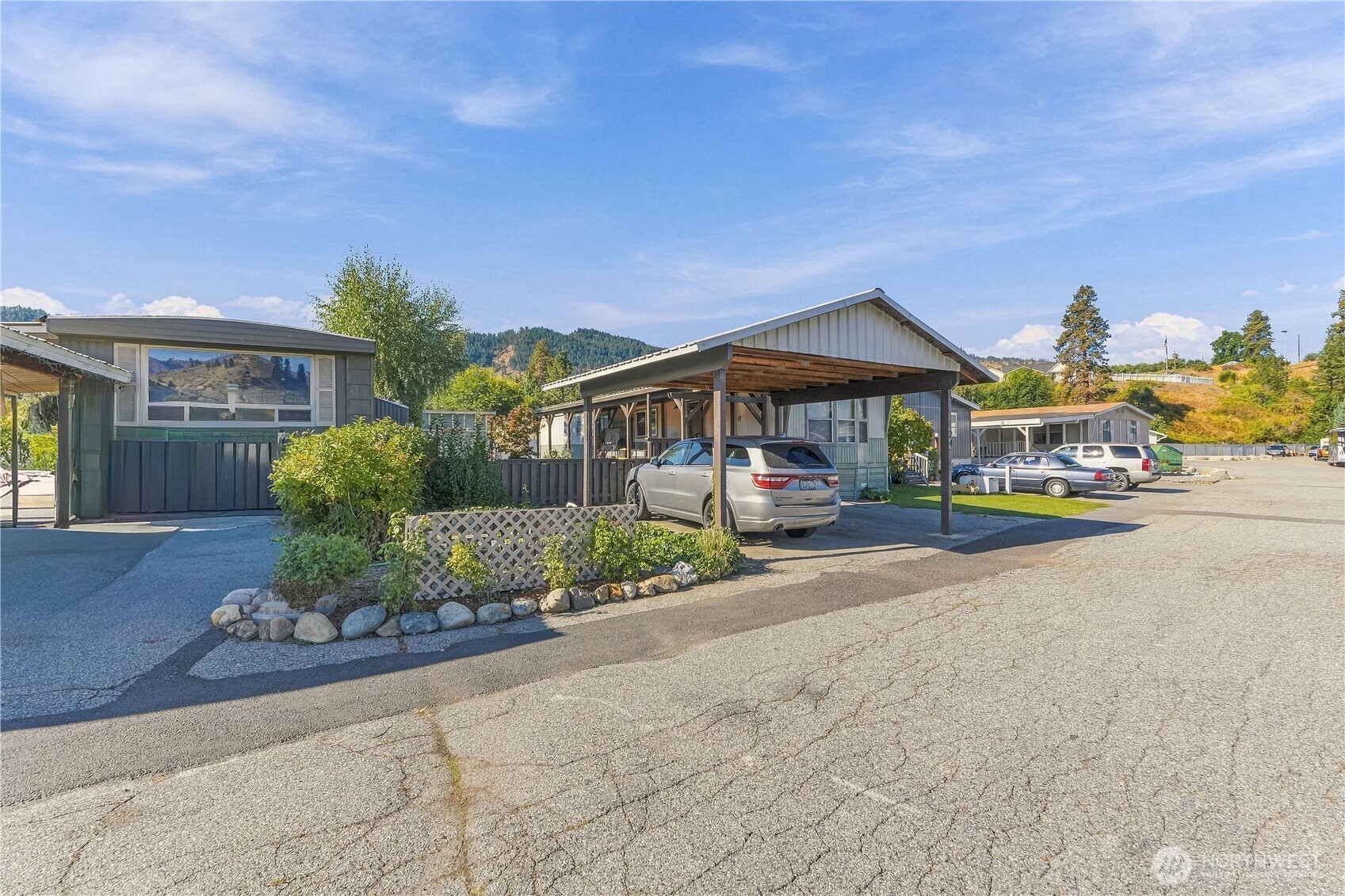 7900 Stine Hill Road, Unit 24 Cashmere, WA 98815 - Photo 2 of 29 Gallery Image 2