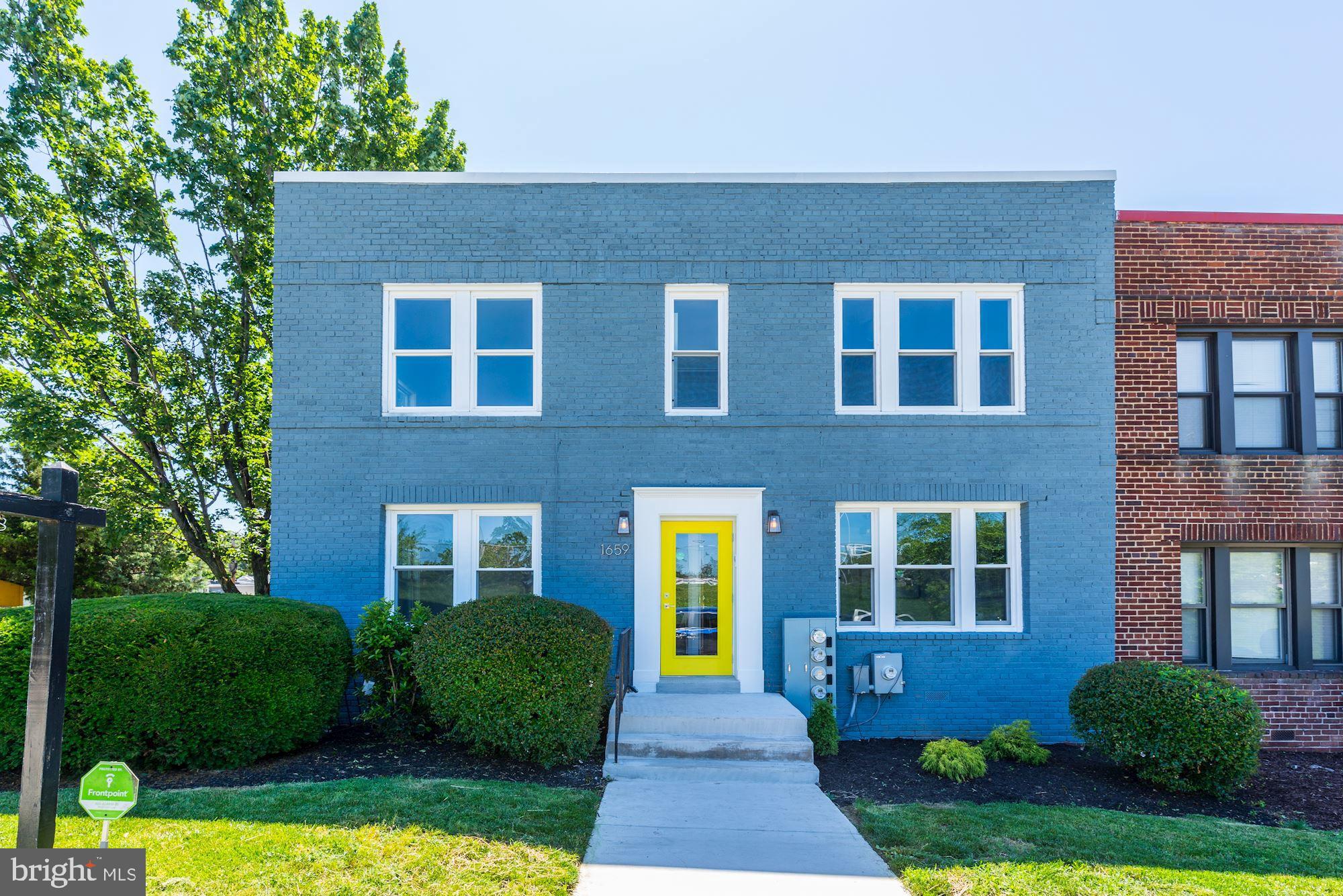 1659 Holbrook Street Northeast, Unit 3 Washington, DC 20002 - Photo 1 of 22