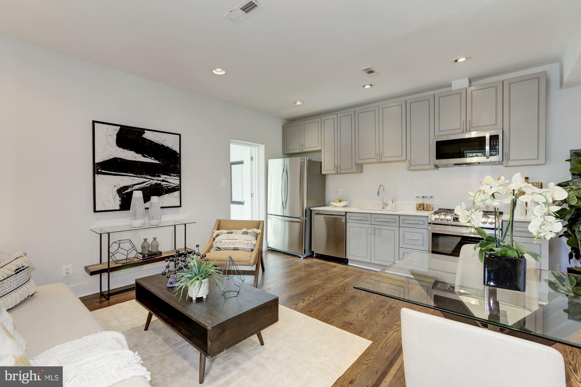 1659 Holbrook Street Northeast, Unit 3 Washington, DC 20002 - Photo 2 of 22