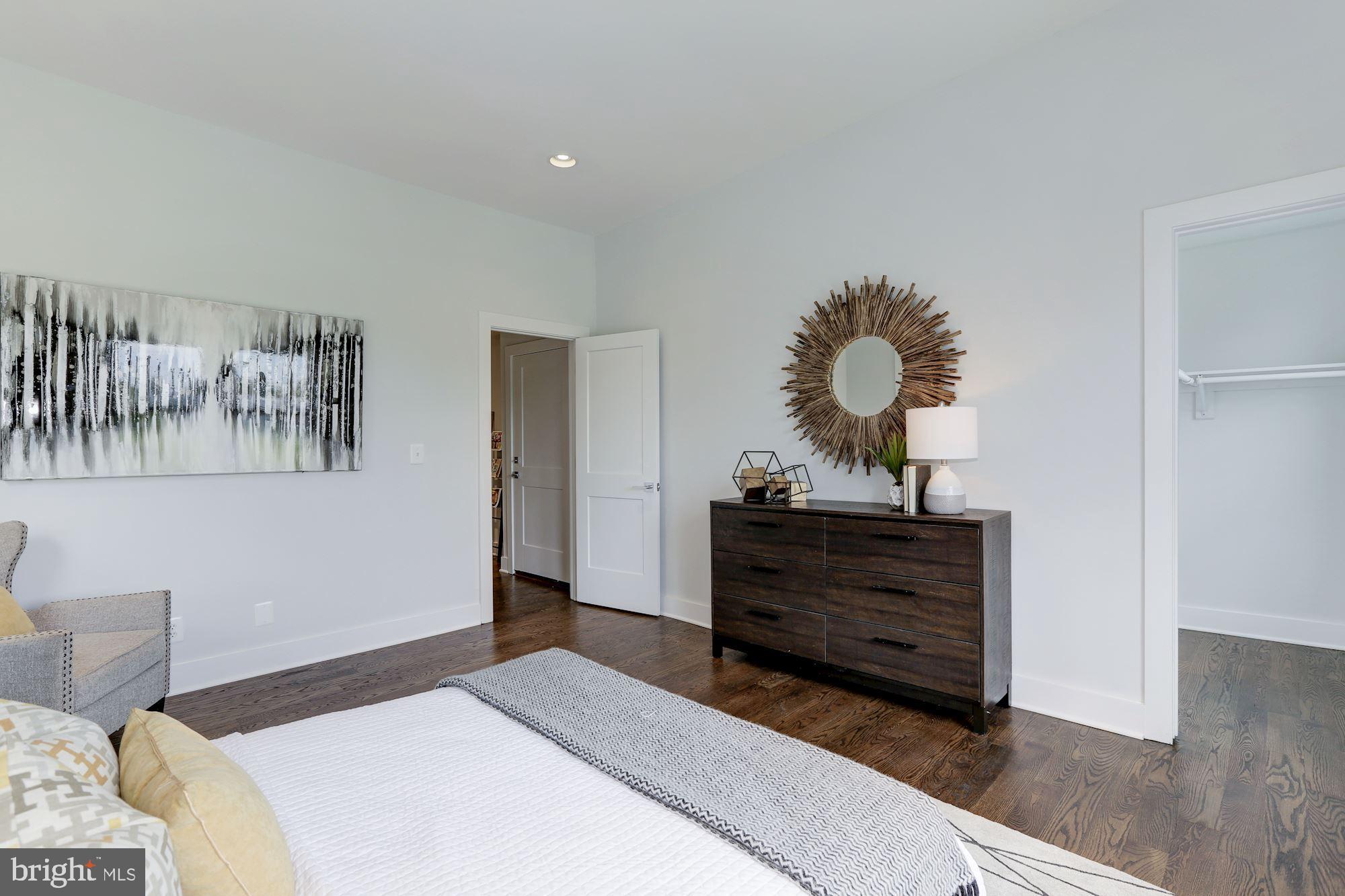 1659 Holbrook Street Northeast, Unit 3 Washington, DC 20002 - Photo 11 of 22
