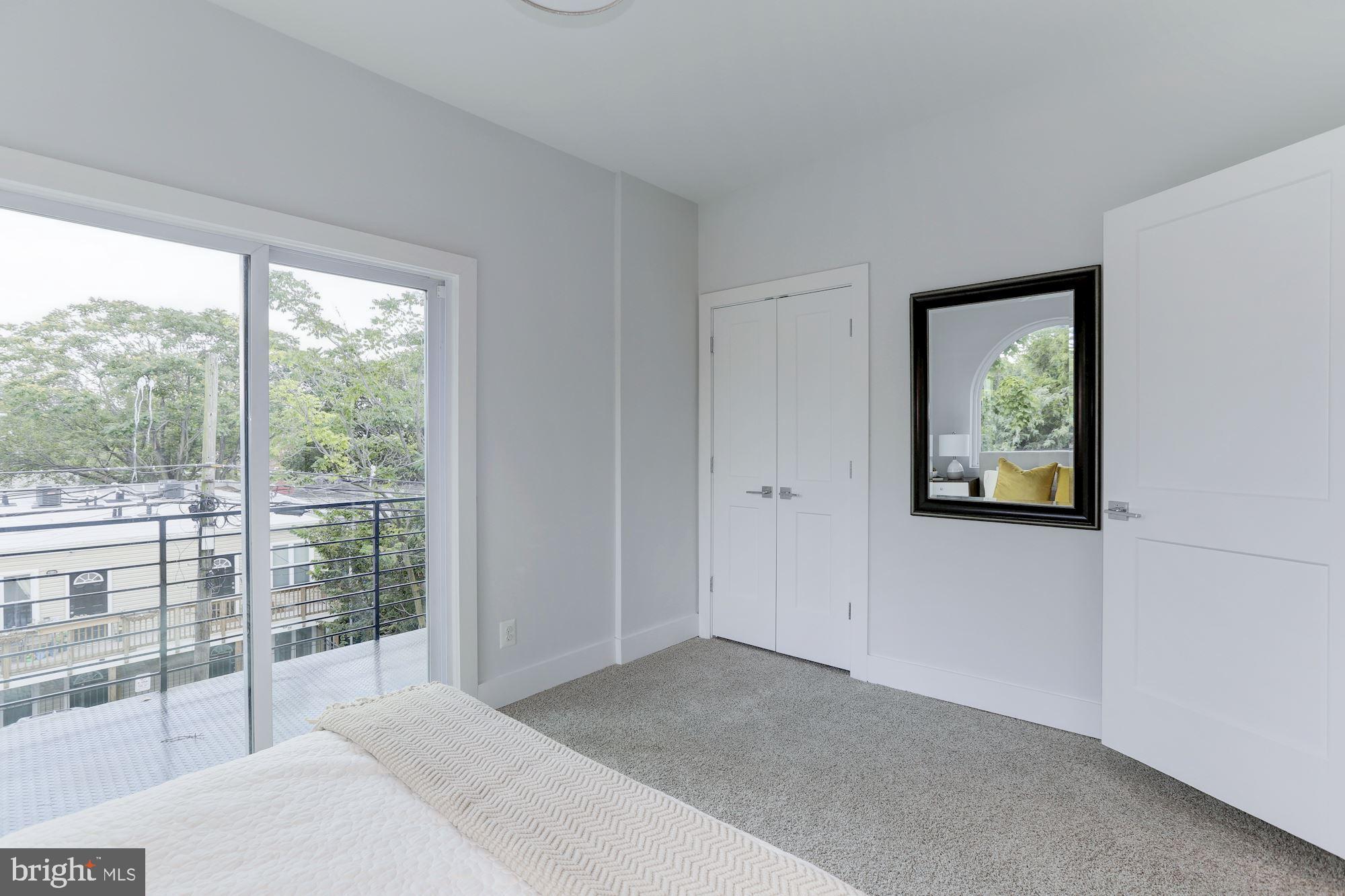 1659 Holbrook Street Northeast, Unit 3 Washington, DC 20002 - Photo 18 of 22