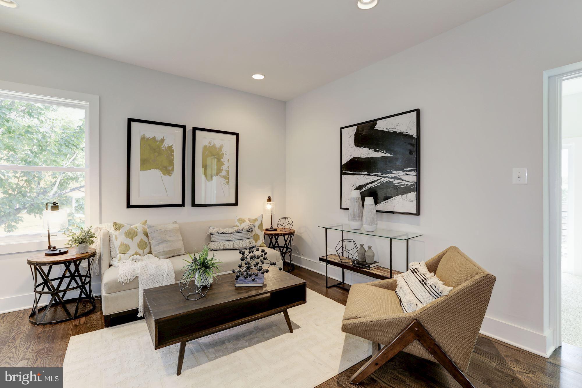1659 Holbrook Street Northeast, Unit 3 Washington, DC 20002 - Photo 3 of 22