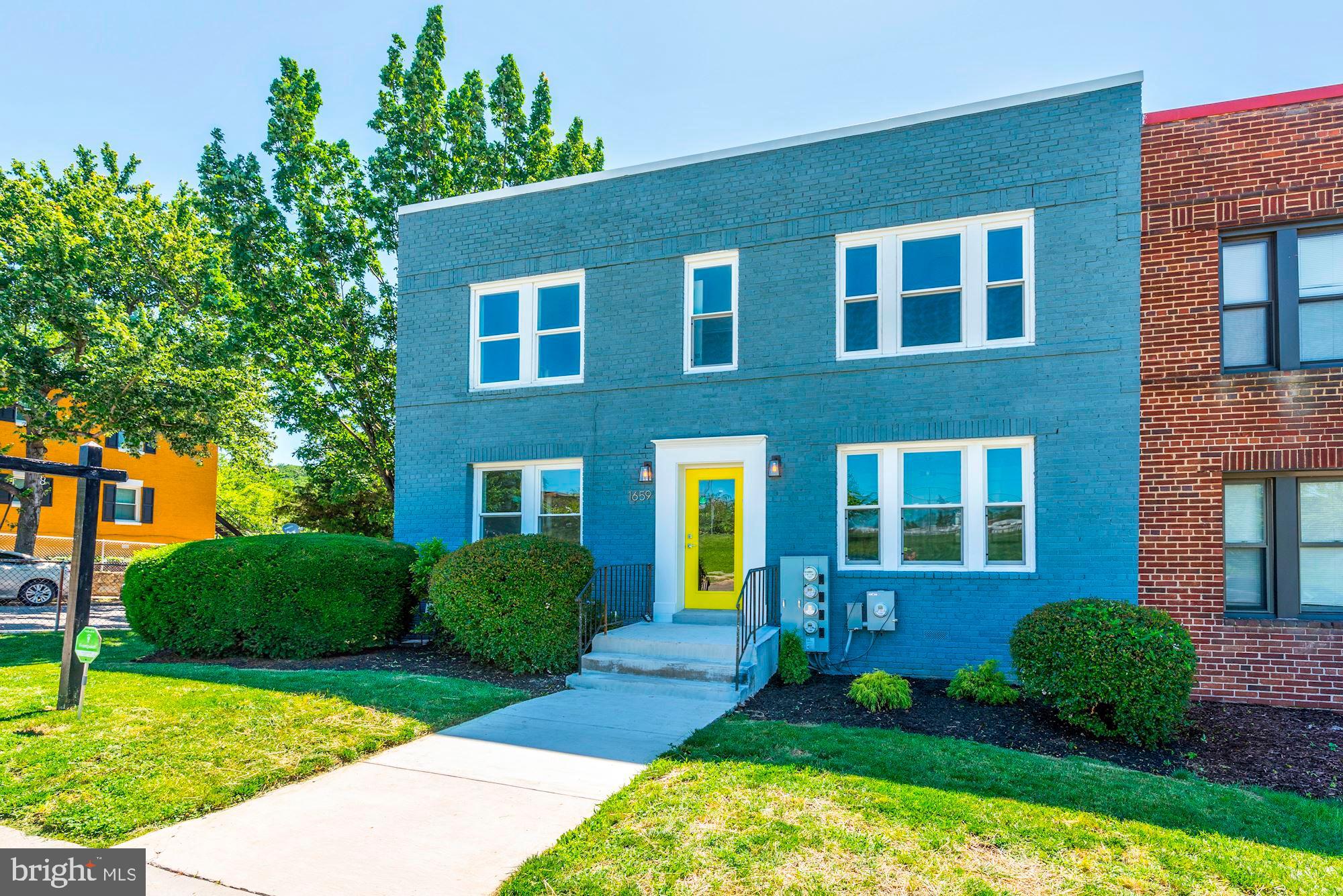 1659 Holbrook Street Northeast, Unit 3 Washington, DC 20002 - Photo 22 of 22