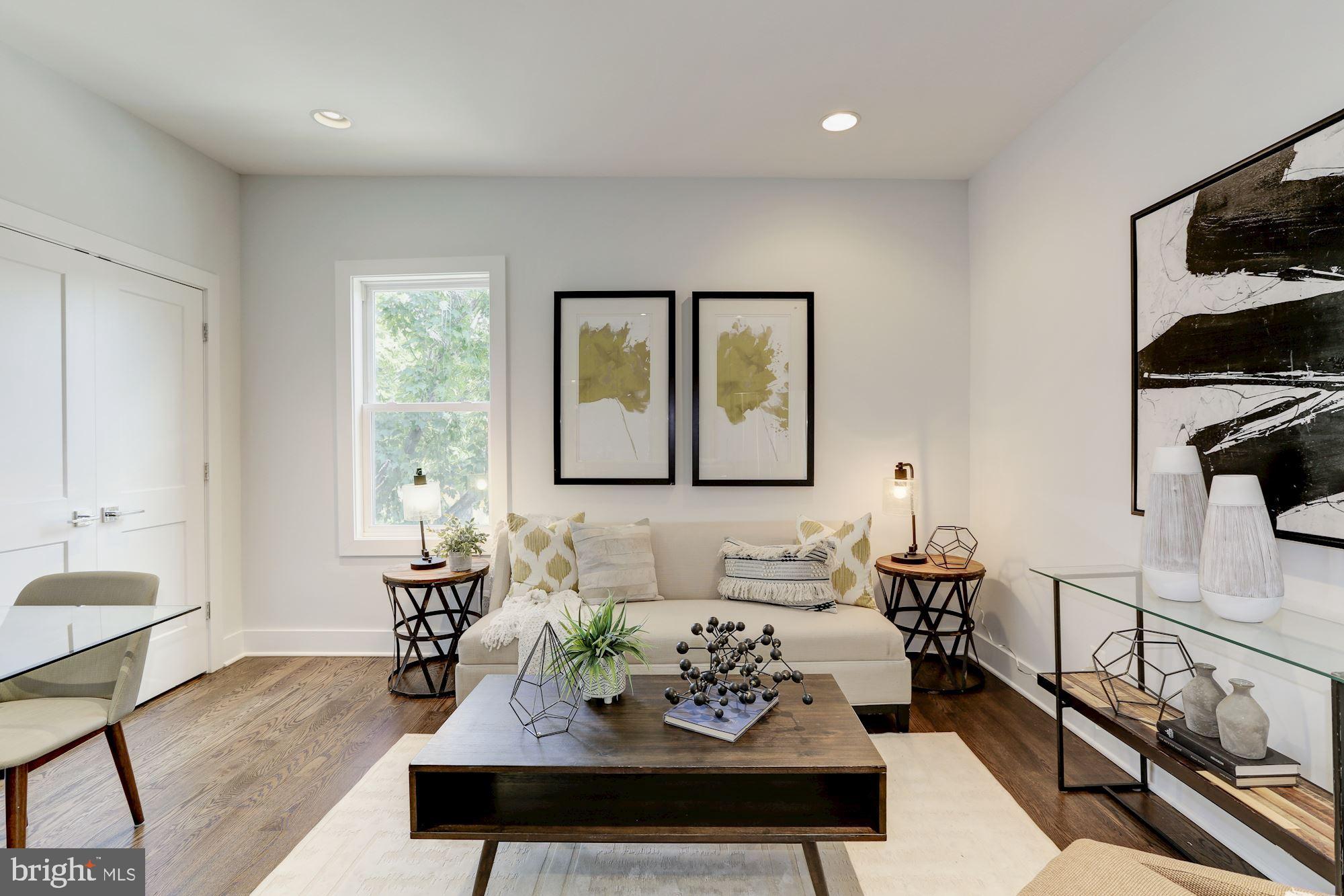 1659 Holbrook Street Northeast, Unit 3 Washington, DC 20002 - Photo 4 of 22
