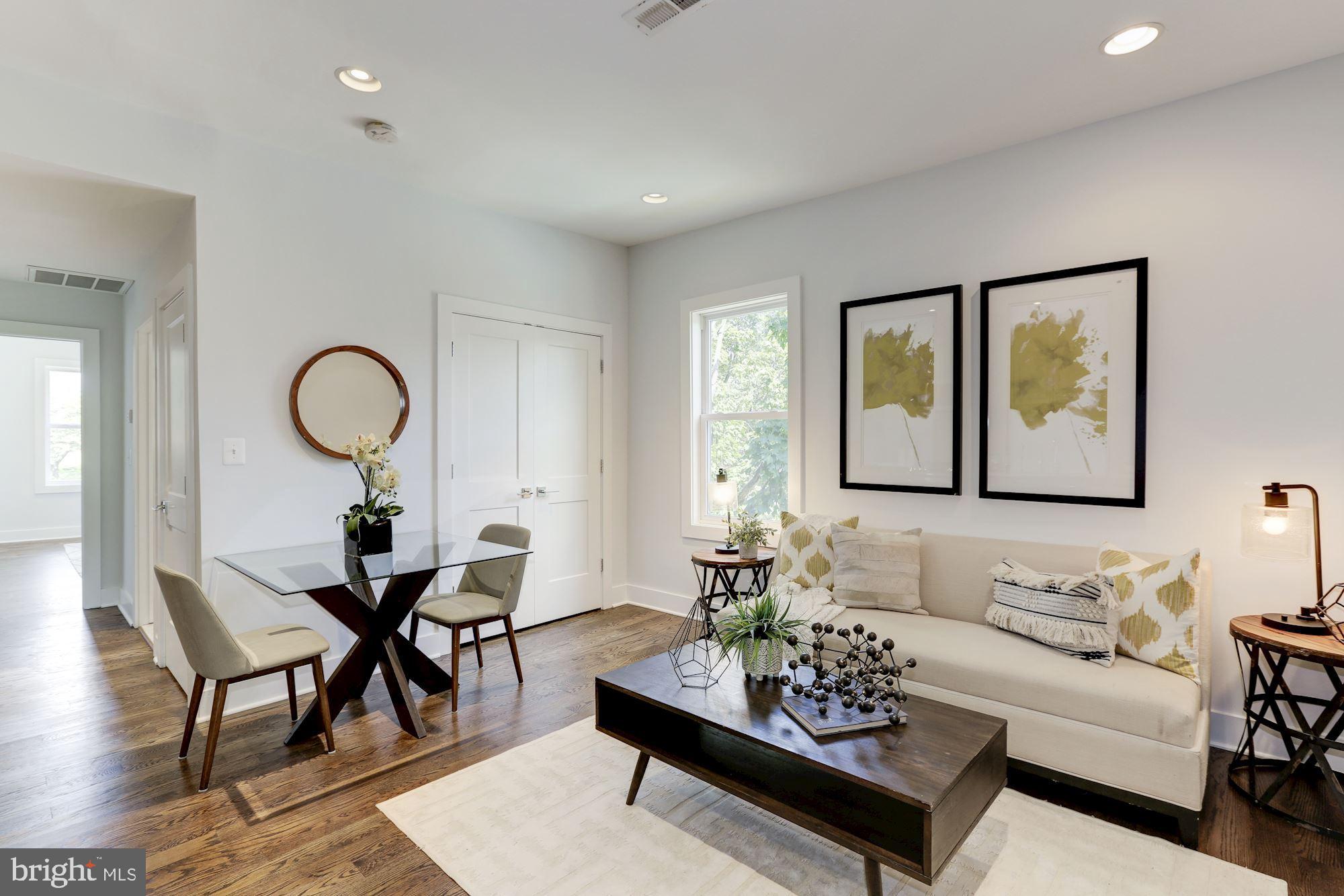 1659 Holbrook Street Northeast, Unit 3 Washington, DC 20002 - Photo 5 of 22