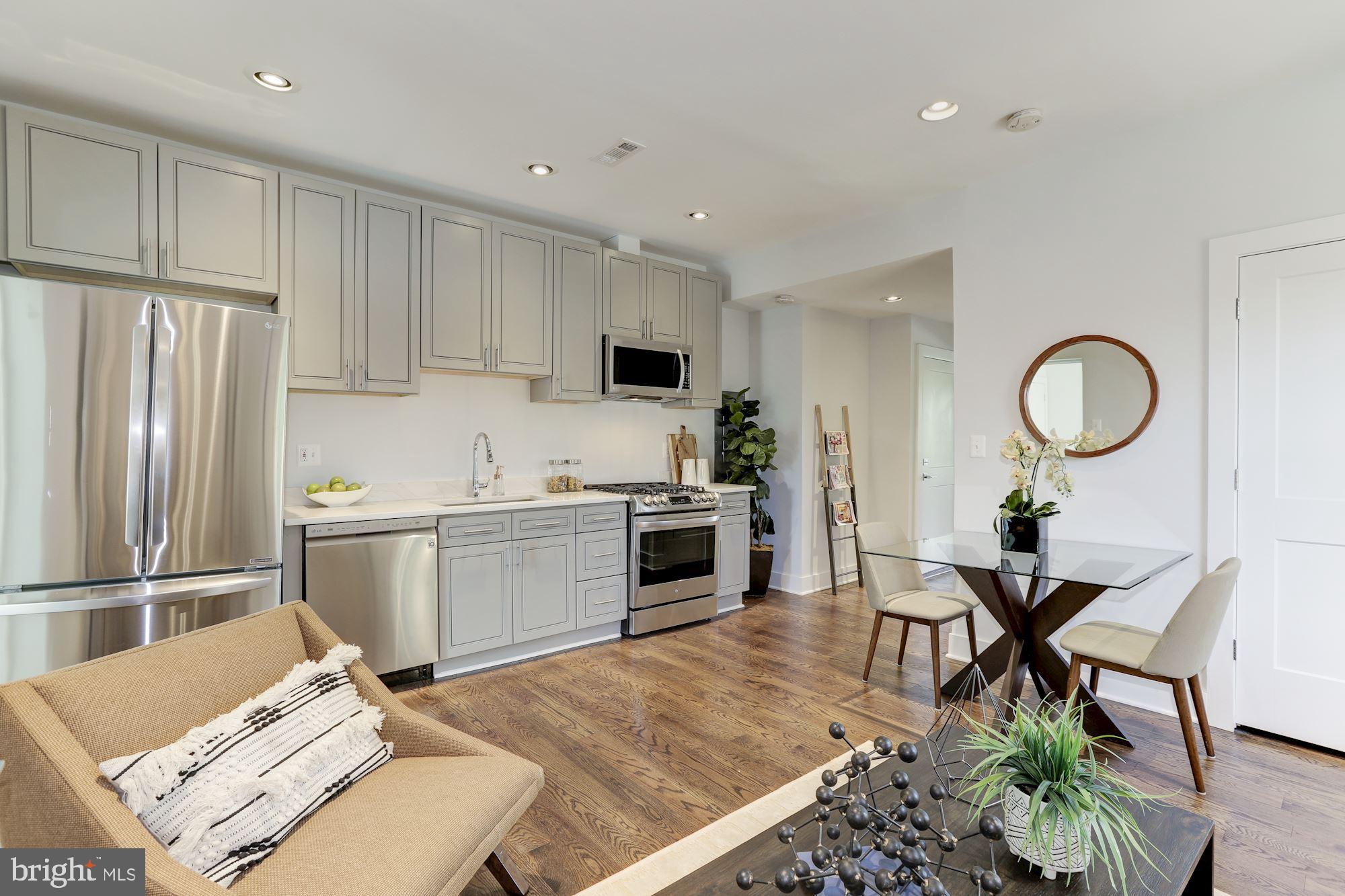 1659 Holbrook Street Northeast, Unit 3 Washington, DC 20002 - Photo 6 of 22
