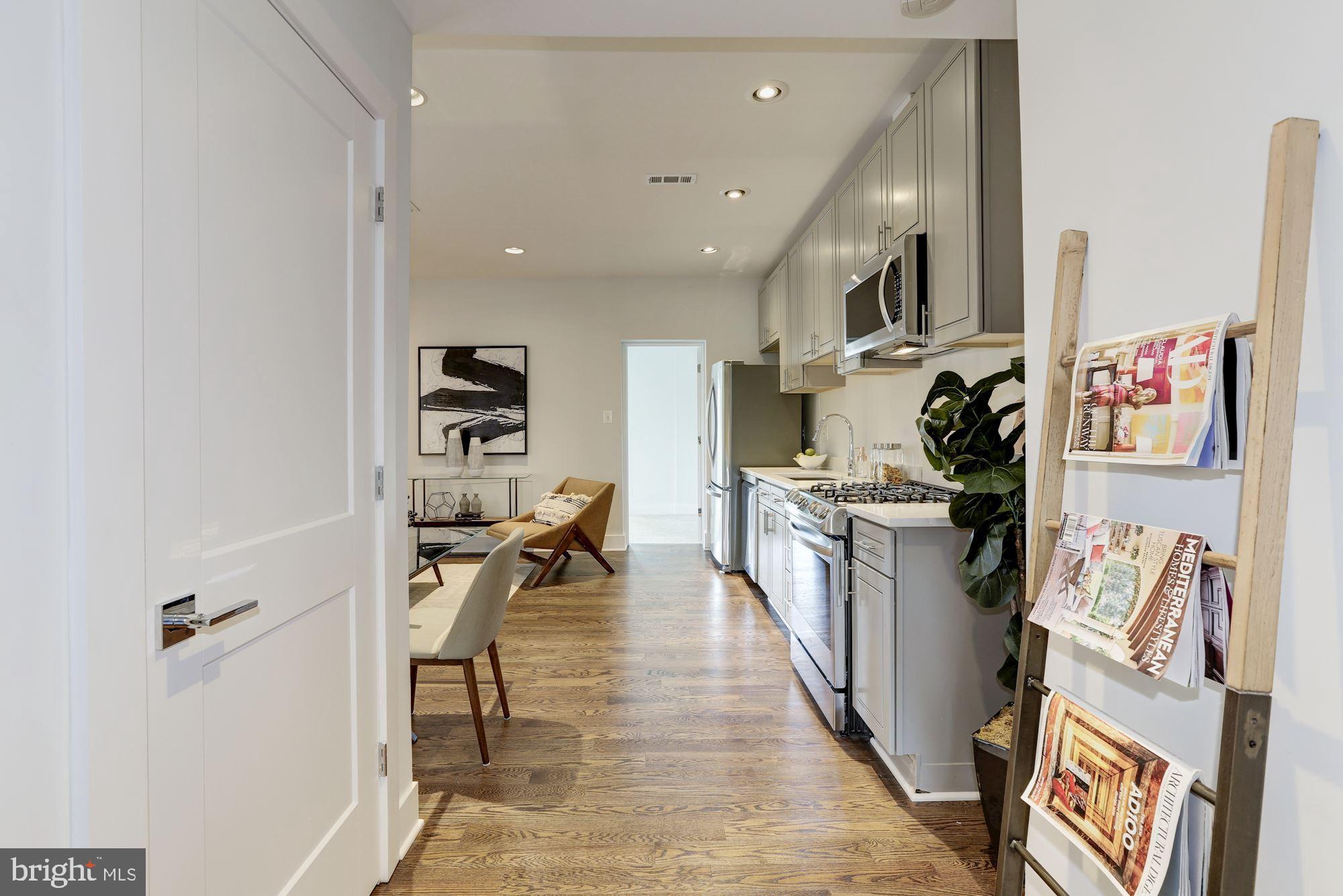 1659 Holbrook Street Northeast, Unit 3 Washington, DC 20002 - Photo 8 of 22
