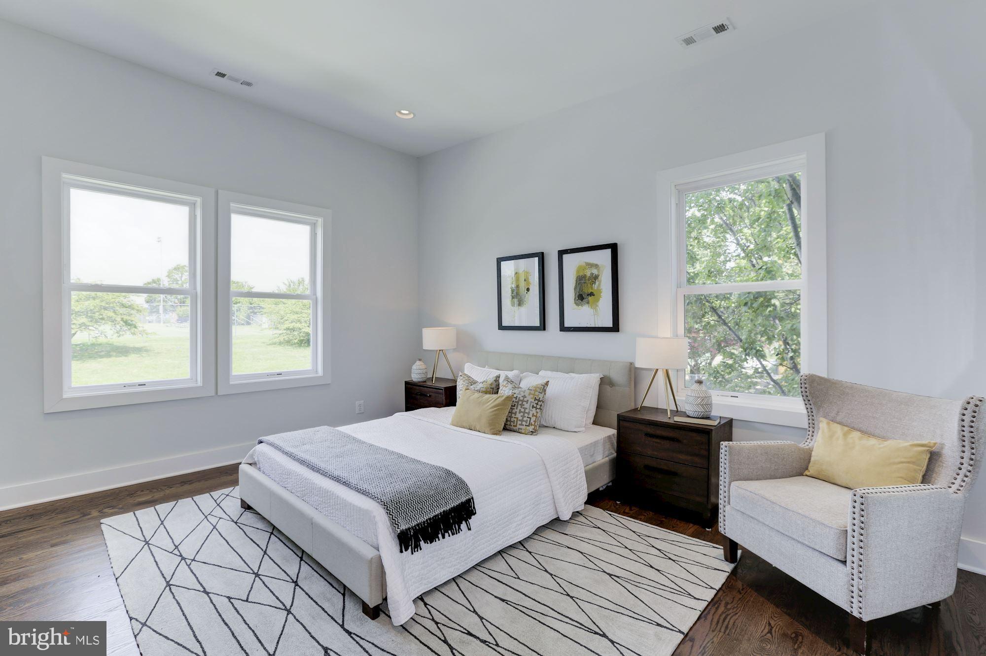1659 Holbrook Street Northeast, Unit 3 Washington, DC 20002 - Photo 9 of 22