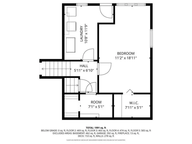 $430,900 | 6233 Birchwood Road, Woodbury, MN 55125