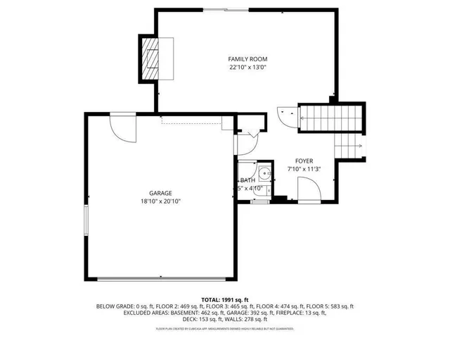 $430,900 | 6233 Birchwood Road, Woodbury, MN 55125
