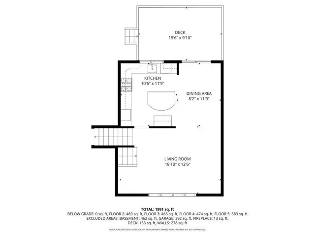 $430,900 | 6233 Birchwood Road, Woodbury, MN 55125