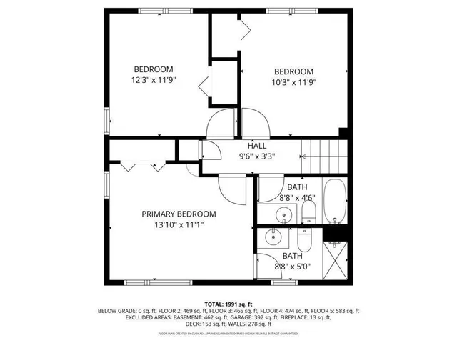 $430,900 | 6233 Birchwood Road, Woodbury, MN 55125