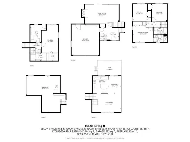 $430,900 | 6233 Birchwood Road, Woodbury, MN 55125