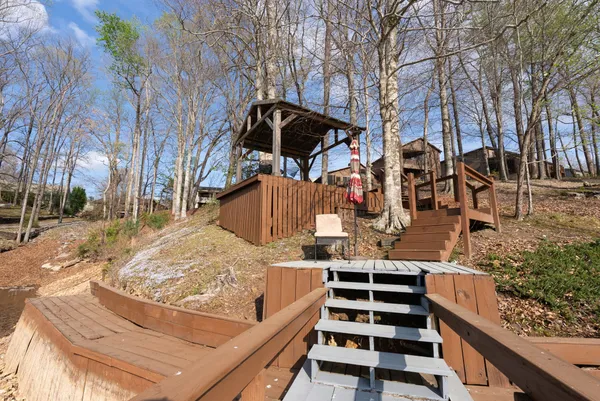 $1,275,000 | 645 Wildwood Trace, Winchester, TN 37398