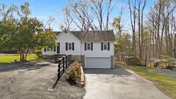 $1,275,000 | 645 Wildwood Trace, Winchester, TN 37398