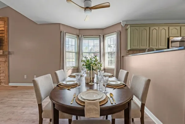 $1,275,000 | 645 Wildwood Trace, Winchester, TN 37398