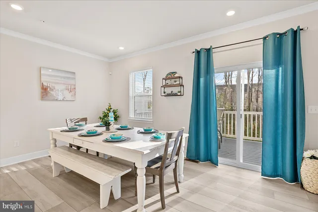 $549,900 | 9503 Seascape Lane, Unit 4, Berlin, MD 21811