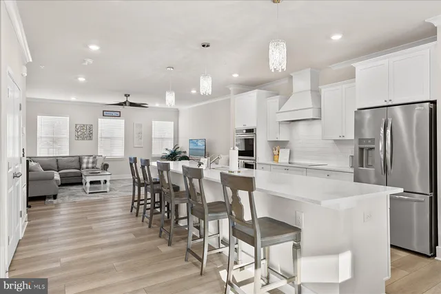 $549,900 | 9503 Seascape Lane, Unit 4, Berlin, MD 21811