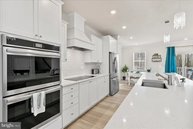 $549,900 | 9503 Seascape Lane, Unit 4, Berlin, MD 21811