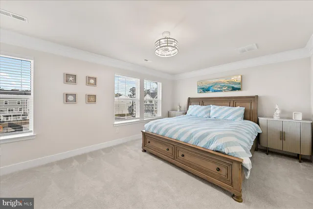 $549,900 | 9503 Seascape Lane, Unit 4, Berlin, MD 21811