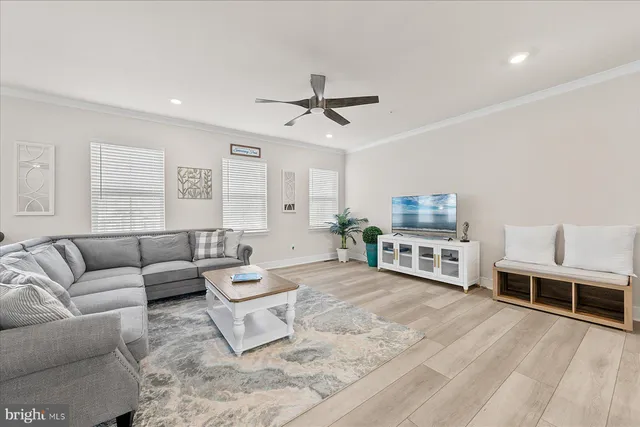 $549,900 | 9503 Seascape Lane, Unit 4, Berlin, MD 21811