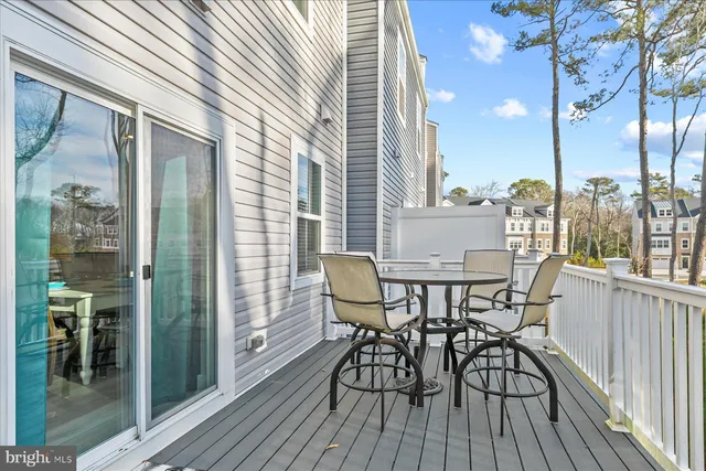 $549,900 | 9503 Seascape Lane, Unit 4, Berlin, MD 21811