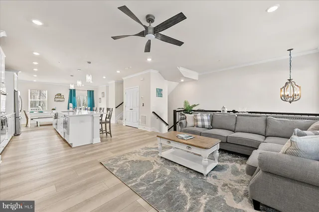 $549,900 | 9503 Seascape Lane, Unit 4, Berlin, MD 21811