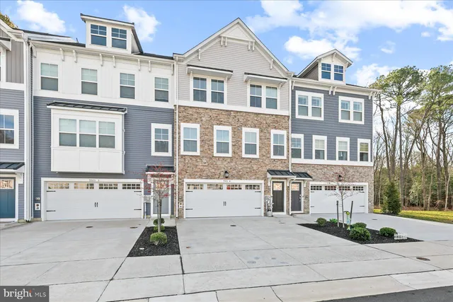 $549,900 | 9503 Seascape Lane, Unit 4, Berlin, MD 21811