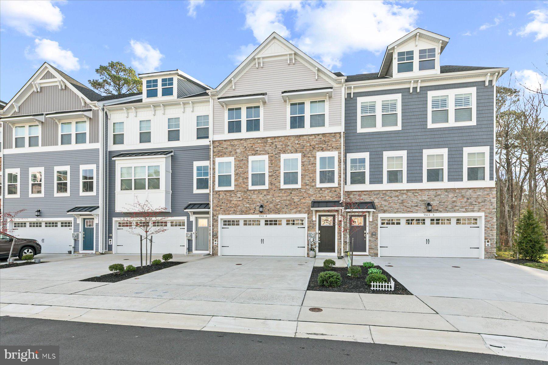 9503 Seascape Lane, Unit 4 Berlin, MD 21811 - Photo 52 of 52