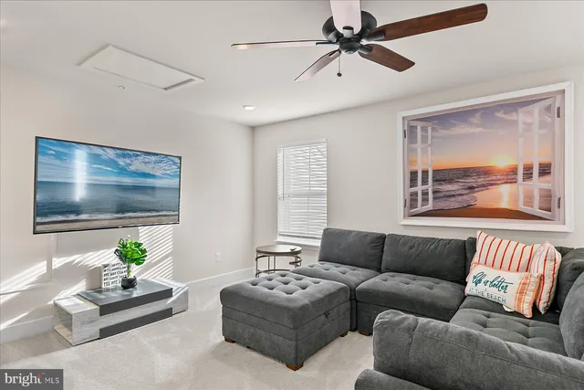 $549,900 | 9503 Seascape Lane, Unit 4, Berlin, MD 21811