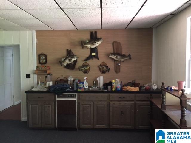 312 Wildwood Road Anniston, AL 36207 - Photo 24 of 37