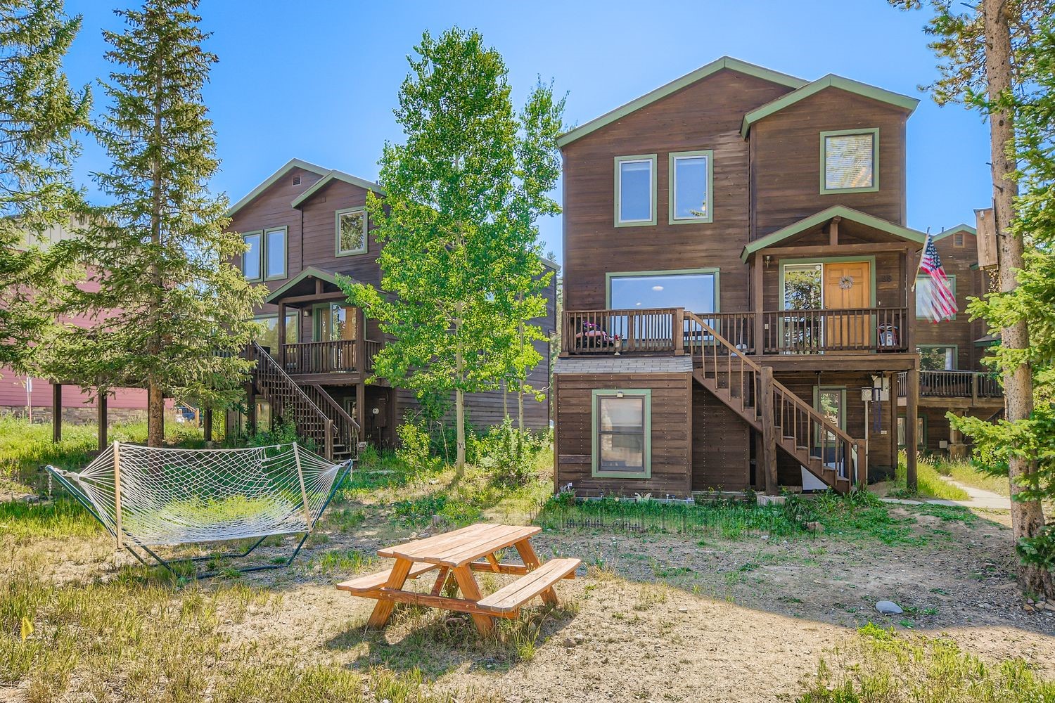 88 Club House Road Breckenridge, CO 80424 - Photo 24 of 28 Gallery Image 24