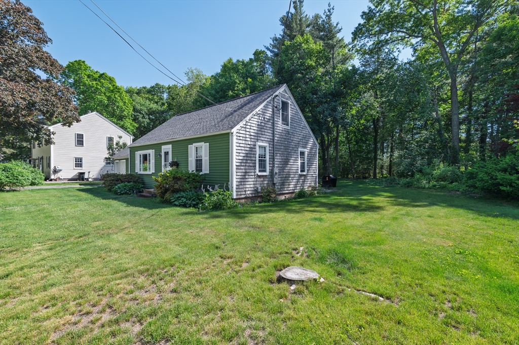74 Johnson Street Raynham, MA 02767 - Photo 4 of 29
