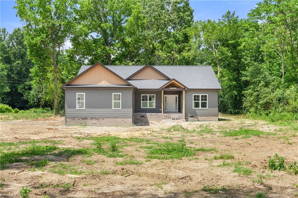 117 Myer Road Reidsville, NC 27320 - Photo 1 of 39