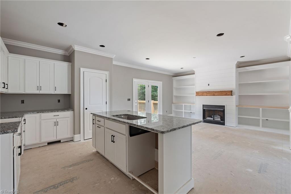 117 Myer Road Reidsville, NC 27320 - Photo 17 of 39