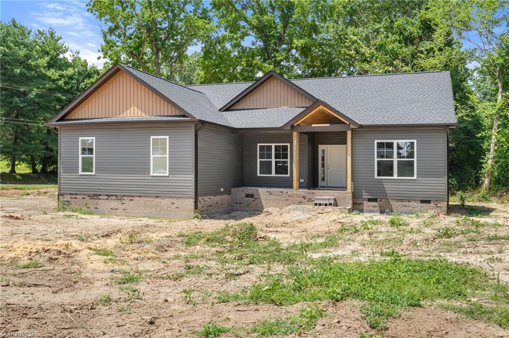 117 Myer Road Reidsville, NC 27320 - Photo 3 of 39