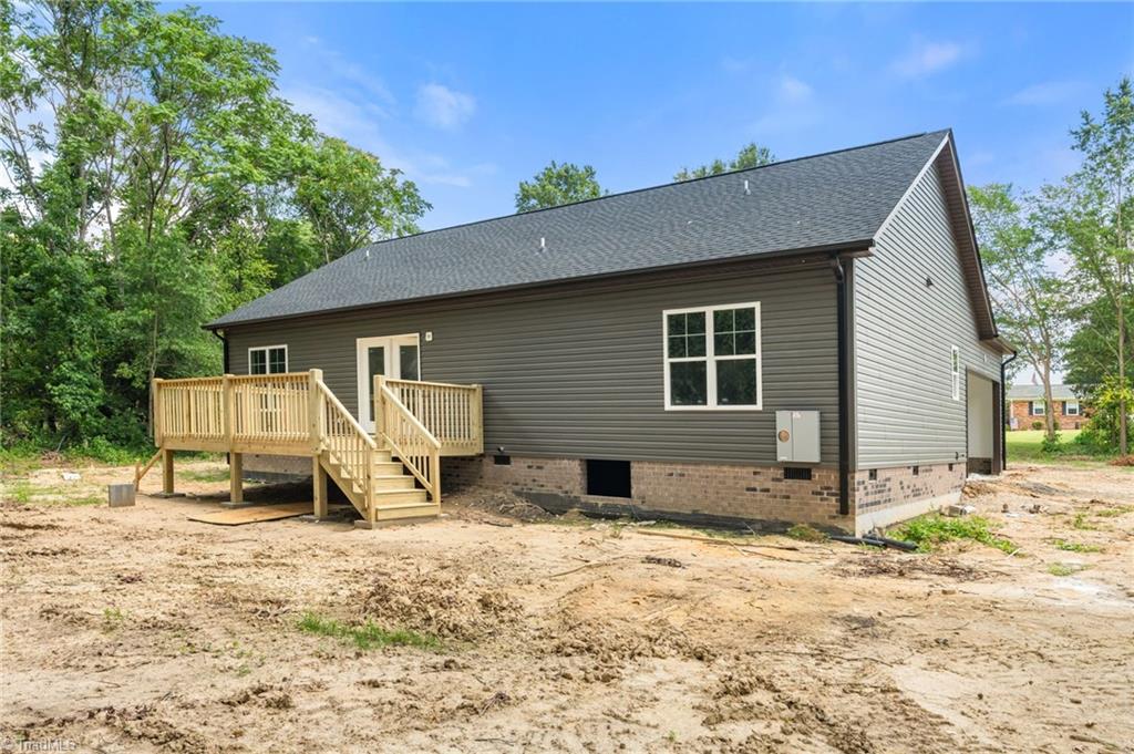 117 Myer Road Reidsville, NC 27320 - Photo 32 of 39